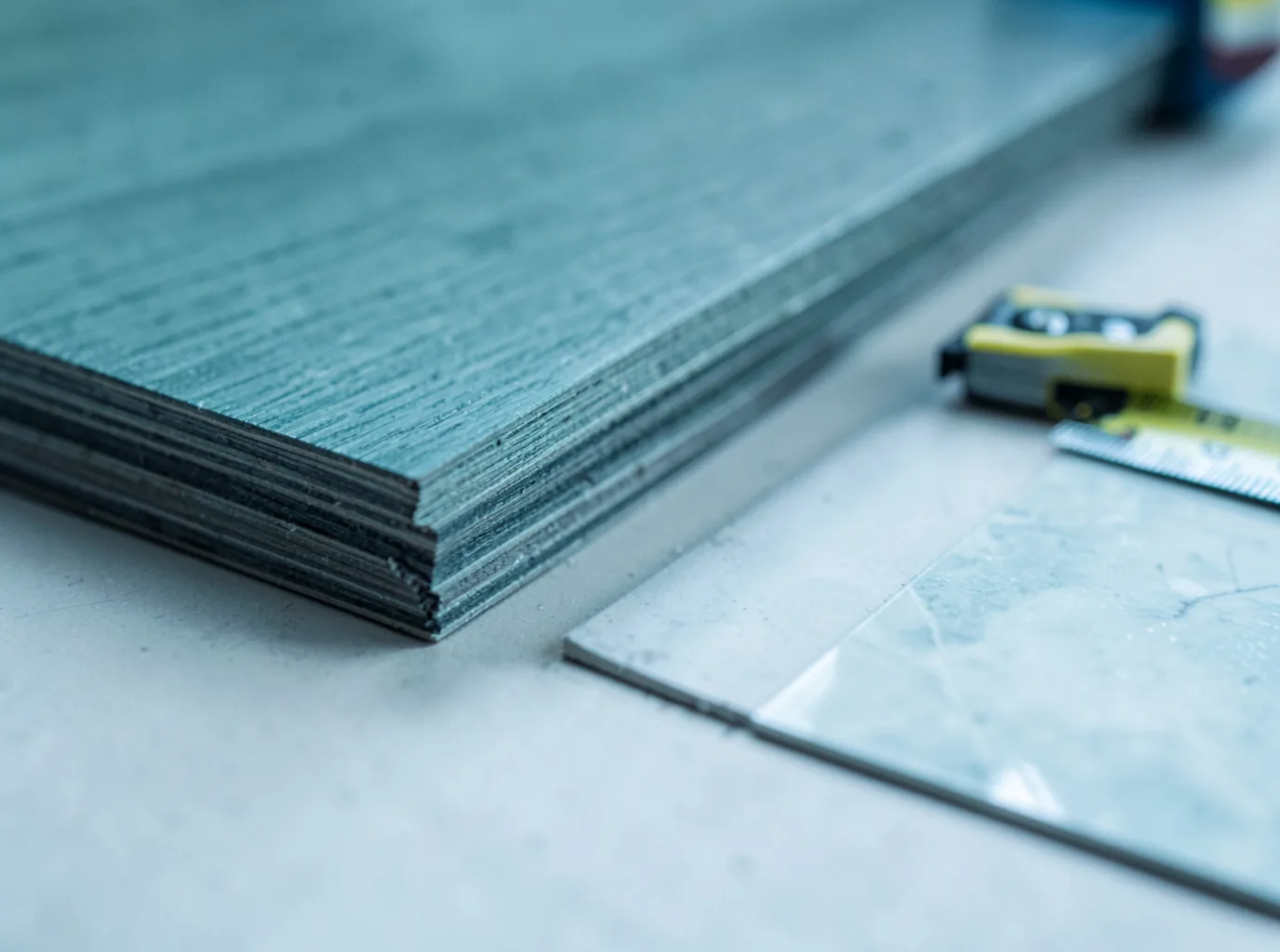 Luxury Vinyl Plank Installation Ebervale, PA FAQs